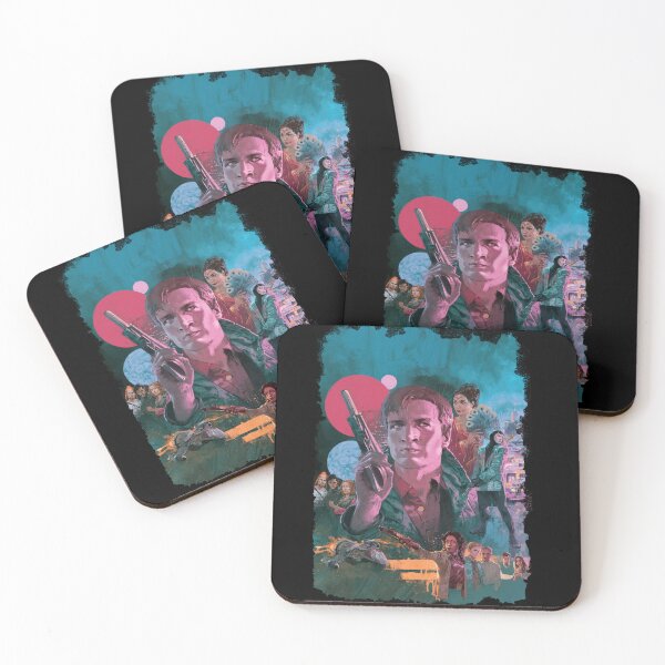 Item preview, Firefly Serenity designed and sold by laurasgallery.