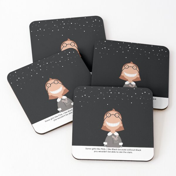 Item preview, I Like Black designed and sold by lisajaynemurray.