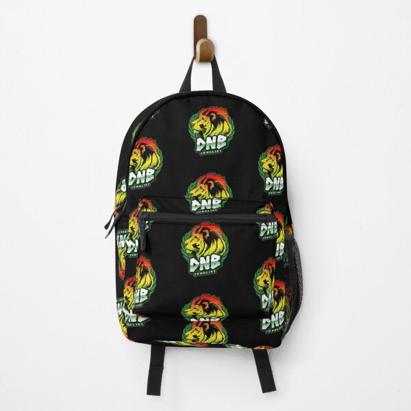 Item preview, DNB - Junglist  designed and sold by Discothreadz.