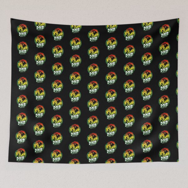 Item preview, DNB - Junglist  designed and sold by Discothreadz.
