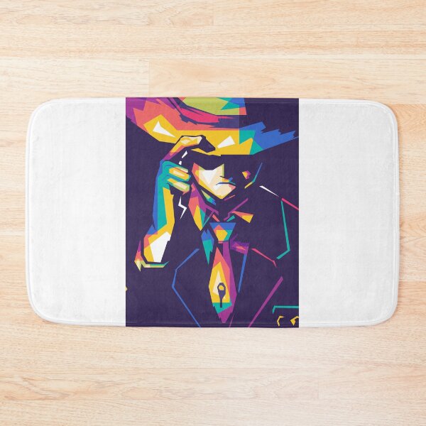 Item preview, Cartoon Monkey Popart designed and sold by Rizky Dwi Aprianda.