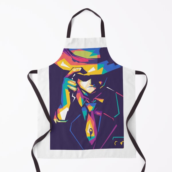 Item preview, Cartoon Monkey Popart designed and sold by Rizky Dwi Aprianda.