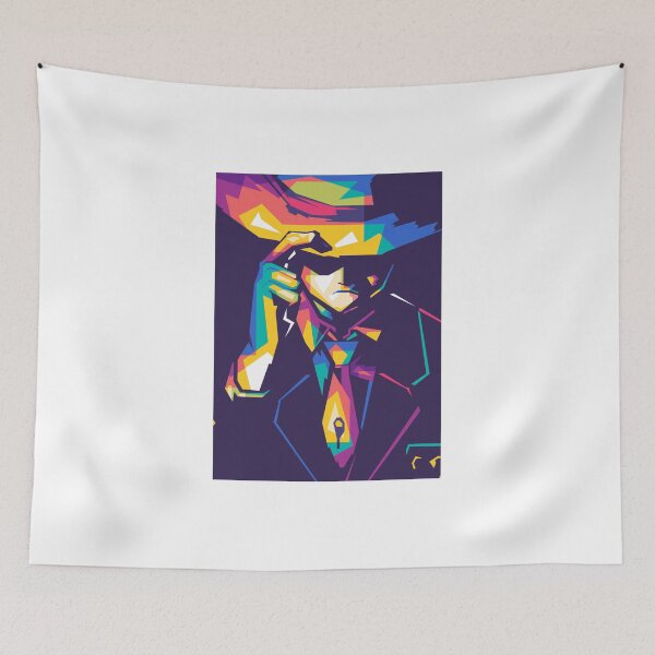 Item preview, Cartoon Monkey Popart designed and sold by Rizky Dwi Aprianda.