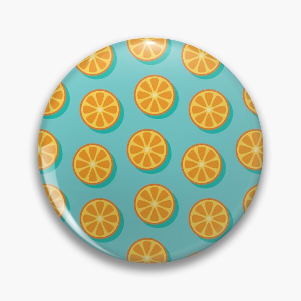 Item preview, Tropical orange peels and slices designed and sold by amoghdesign.