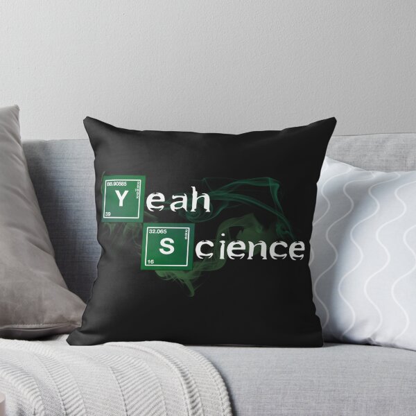 Item preview, Yeah Science designed and sold by LiamSux.