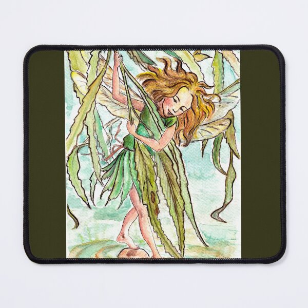 Item preview, The fairy of the lakes designed and sold by la-patte-de-pat.