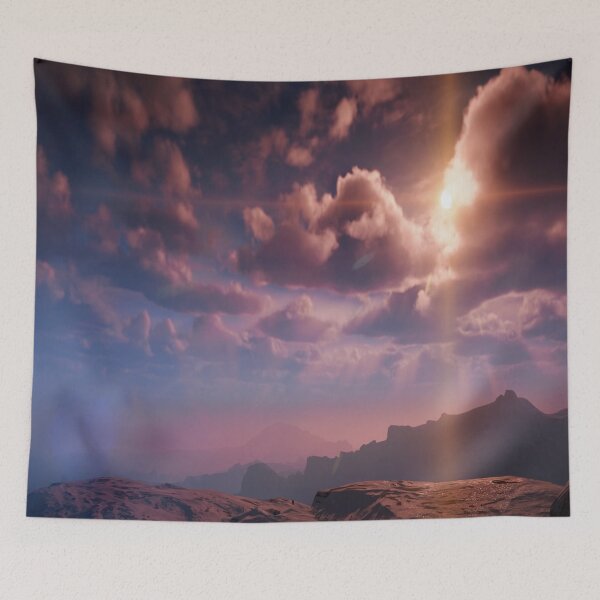 Item preview, So Beautiful  designed and sold by MaxLoveCreates.