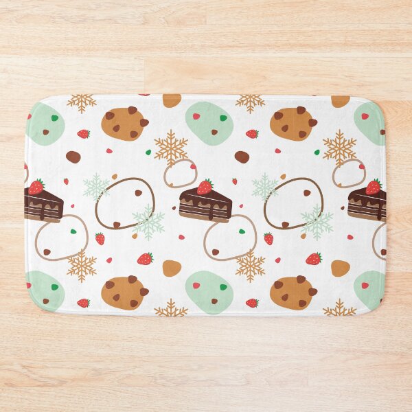 Item preview, Christmas Pattern2 designed and sold by Cushy Digital.