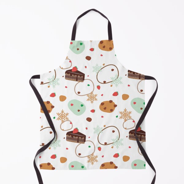 Item preview, Christmas Pattern2 designed and sold by Cushy Digital.