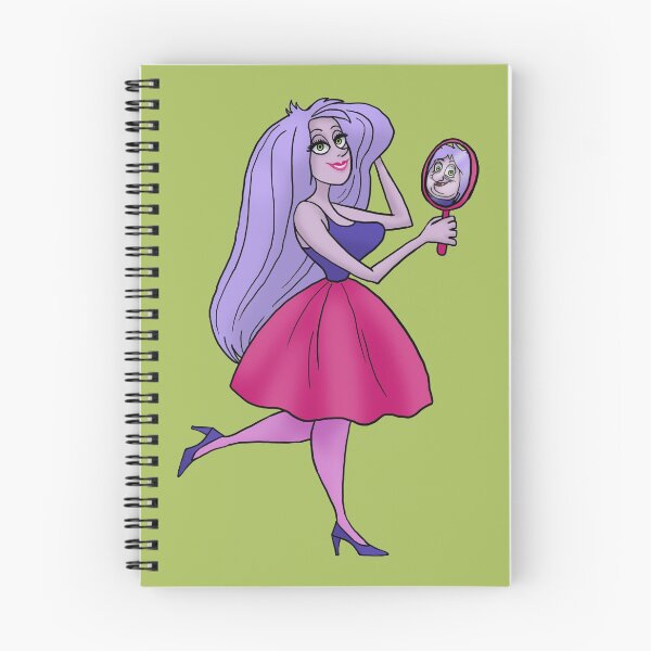 Item preview, Mad Madam Mim designed and sold by wellnomatter.
