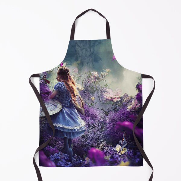 Item preview, Alice's Adventures in Wonderland designed and sold by GorinART.