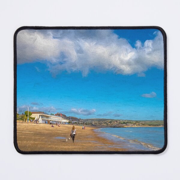 Item preview, Weymouth Walk designed and sold by Viv Thompson Photography .