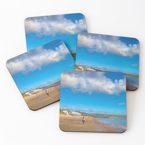 Item preview, Weymouth Walk designed and sold by Viv Thompson Photography .