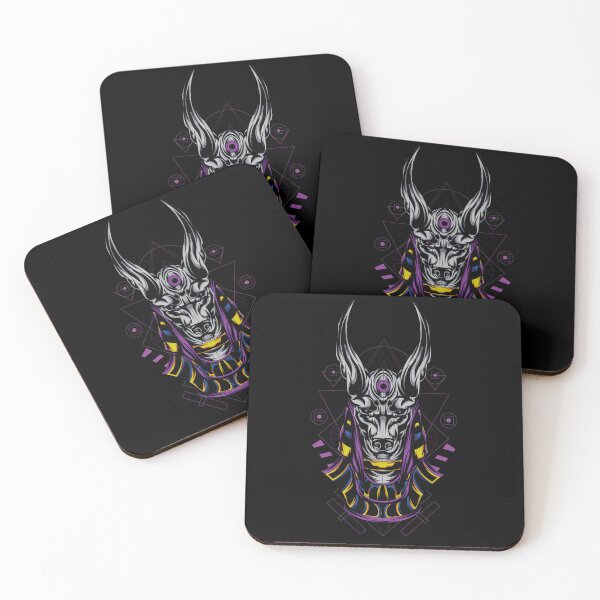 Item preview, Anubis mascot  designed and sold by Falcon  X.