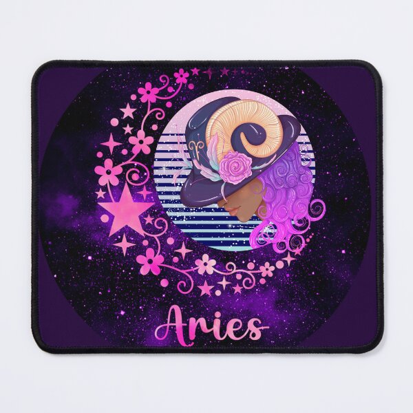 Item preview, Aries Zodiac Sign horoscope Zodiac sign designed and sold by Tracey Bartlett.