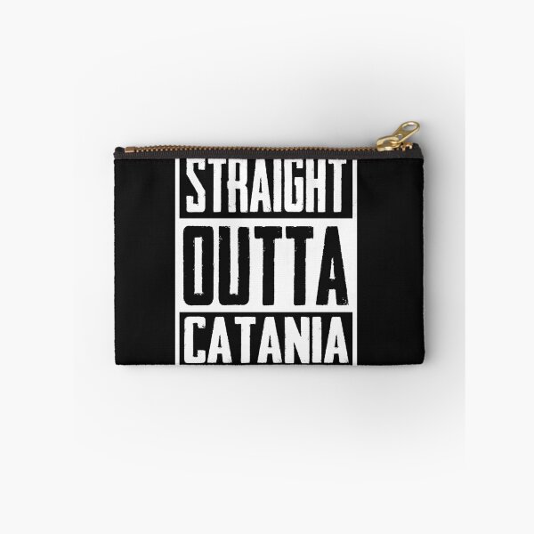 Item preview, Straight Outta Catania designed and sold by Delpieroo.