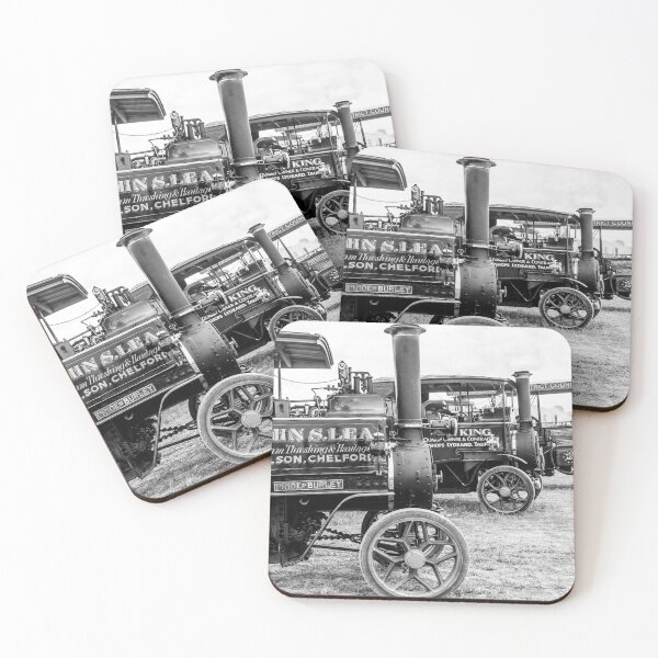Item preview, Steam Trio designed and sold by hawkie.
