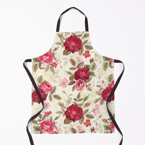 Item preview, Romantic Vintage Roses designed and sold by danikaVT.