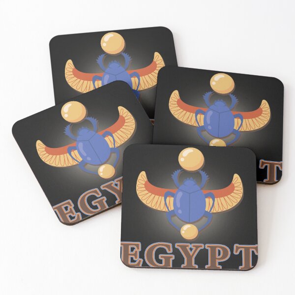 Item preview, Upper Egypt designed and sold by capotees.