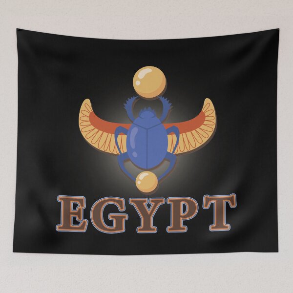 Item preview, Upper Egypt designed and sold by capotees.