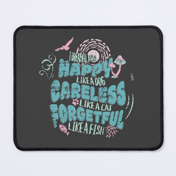 Item preview, Happy Careless Forgetful 4 designed and sold by -1985-.