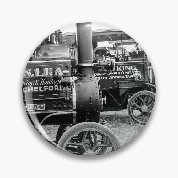 Item preview, Steam Trio designed and sold by hawkie.