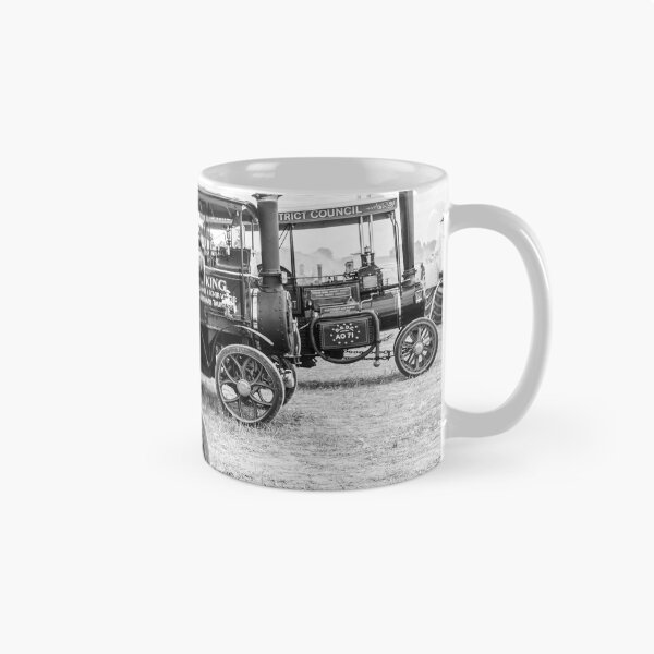 Item preview, Steam Trio designed and sold by hawkie.