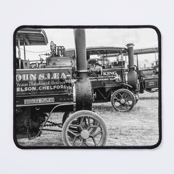 Item preview, Steam Trio designed and sold by hawkie.