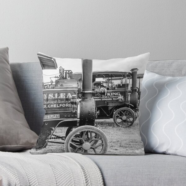 Item preview, Steam Trio designed and sold by hawkie.