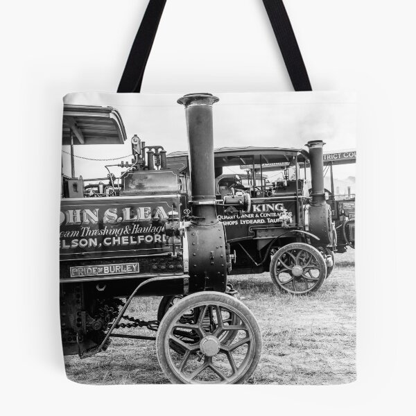 Item preview, Steam Trio designed and sold by hawkie.