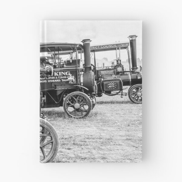 Item preview, Steam Trio designed and sold by hawkie.