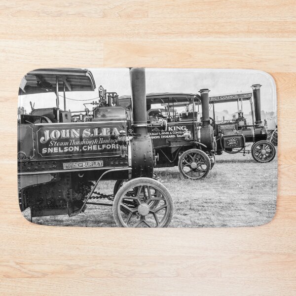 Item preview, Steam Trio designed and sold by hawkie.