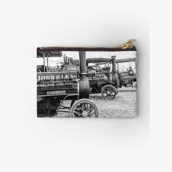 Item preview, Steam Trio designed and sold by hawkie.