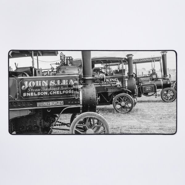 Item preview, Steam Trio designed and sold by hawkie.