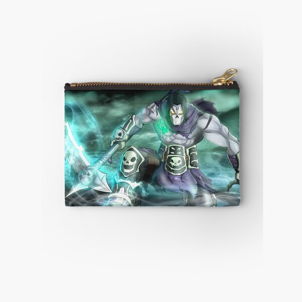 Item preview, Darksiders - Death designed and sold by Shamserg.