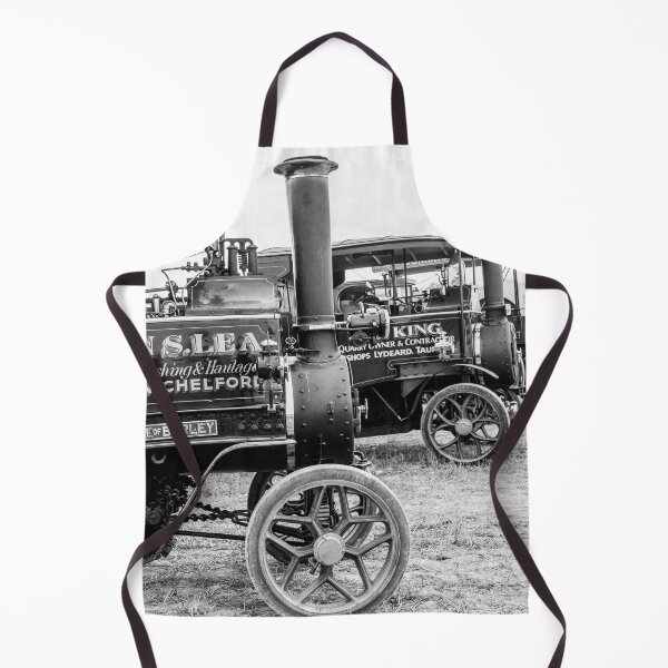 Item preview, Steam Trio designed and sold by hawkie.