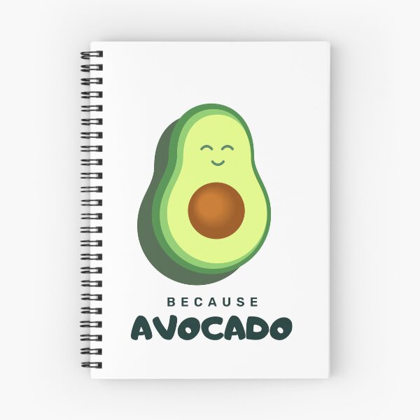 Item preview, Because Avocado is good for you, this will be too designed and sold by Timhoganmusic.