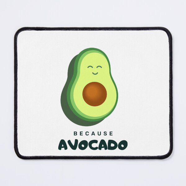 Item preview, Because Avocado is good for you, this will be too designed and sold by Timhoganmusic.