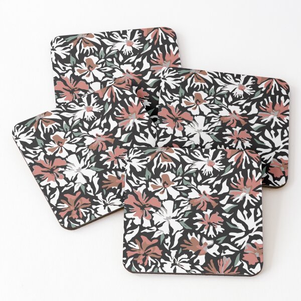 Item preview, flower pattern designed and sold by CarrascoFe.
