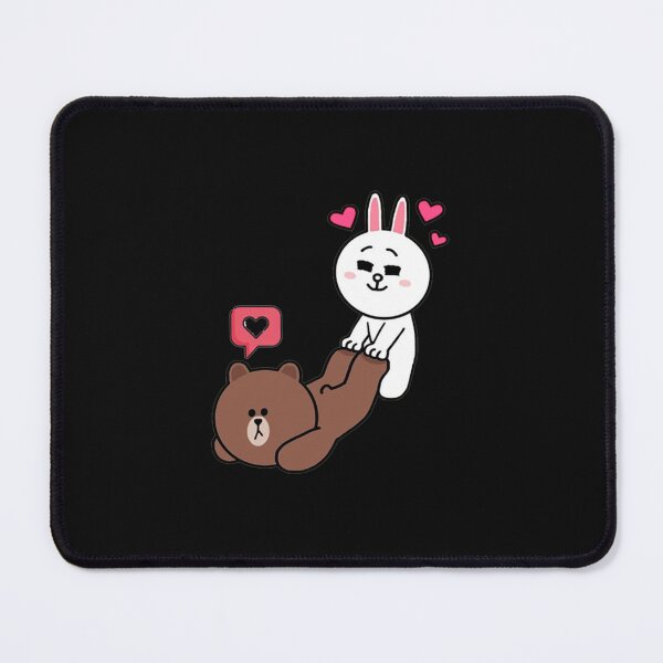 Item preview, Brown and Cony Love designed and sold by coppesdeviv.