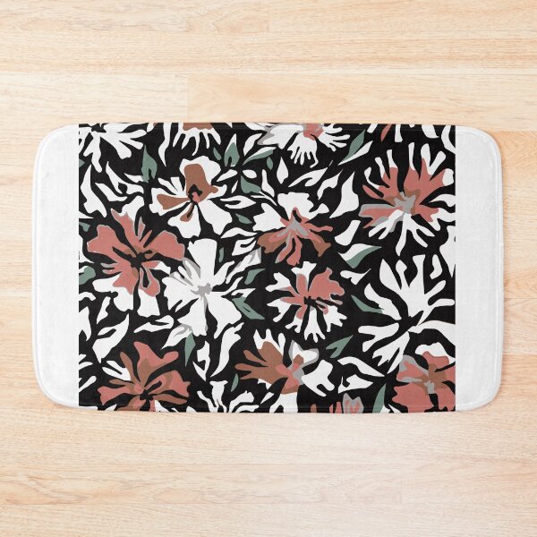 Item preview, flower pattern designed and sold by CarrascoFe.