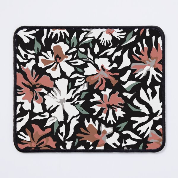 Item preview, flower pattern designed and sold by CarrascoFe.