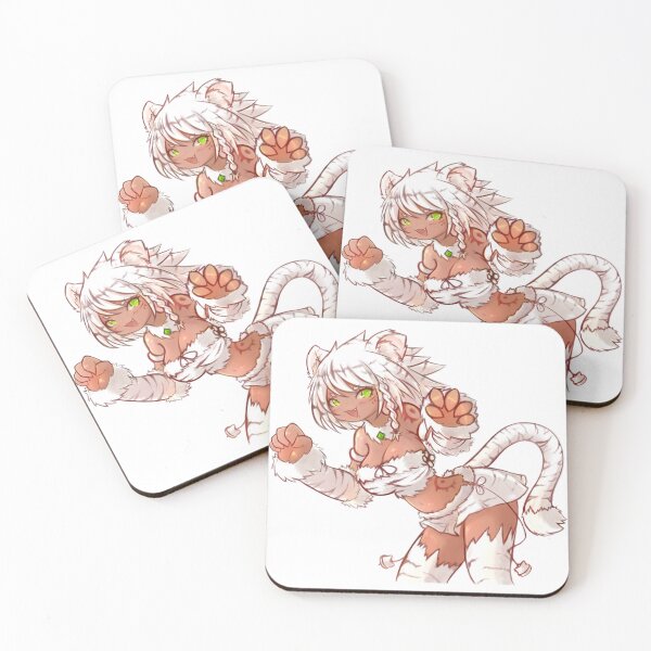 Item preview, Tiger Galmon 2~ Tiger Year! W designed and sold by Rakkhamon.