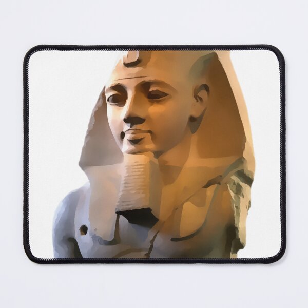 Item preview, OZYMANDIAS STATUE designed and sold by 346studio.