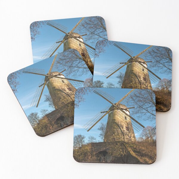 Item preview, Immerath Windmill, Erkelenz, NRW, Germany designed and sold by David A. L. Davies.