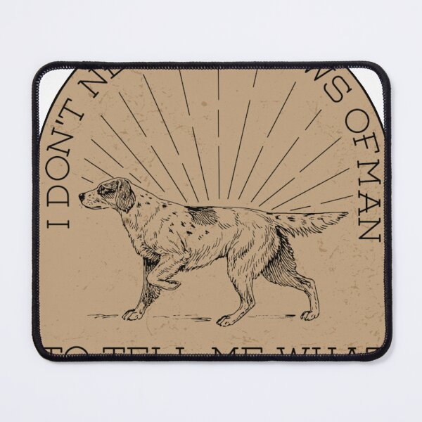 Item preview, I don’t need the laws of man  designed and sold by sarah301.