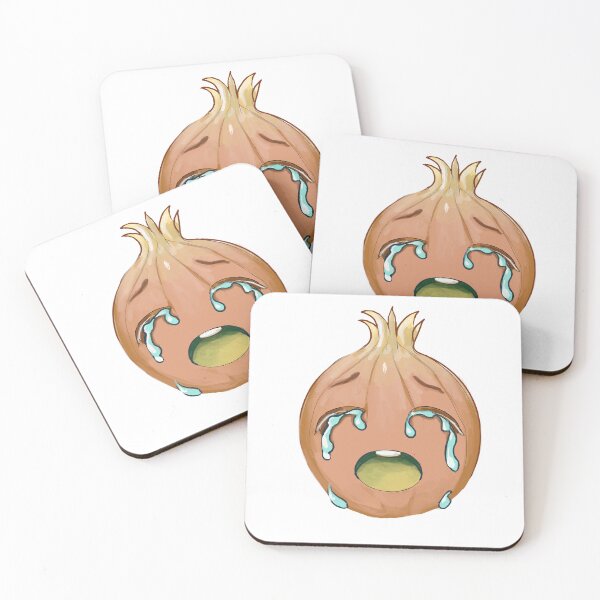 Item preview, Sad Onion designed and sold by ExiliccaArt.