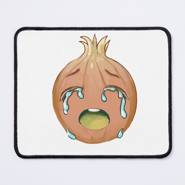 Item preview, Sad Onion designed and sold by ExiliccaArt.