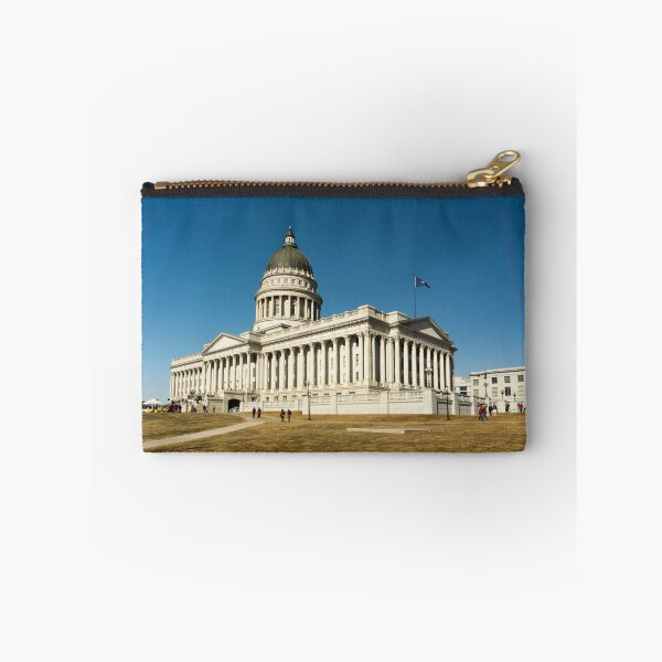 Item preview, Utah State Capitol Building designed and sold by Brent Olson.