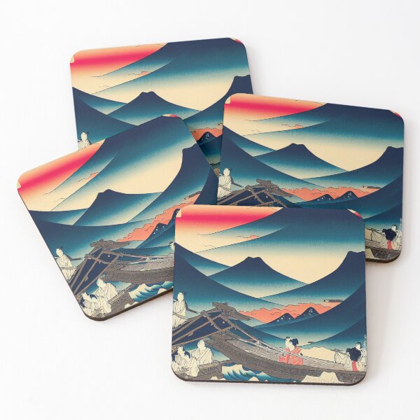 Item preview, japan art [Created by AI] designed and sold by TAGE-GALLERY.
